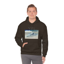 Load image into Gallery viewer, Unisex Heavy Blend™ Hooded Sweatshirt