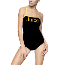 Load image into Gallery viewer, Women's One-piece Swimsuit