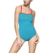 Load image into Gallery viewer, Women's One-piece Swimsuit