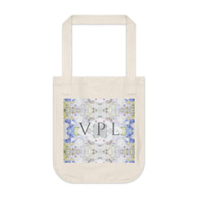 Load image into Gallery viewer, Organic Canvas Tote Bag