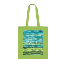 Load image into Gallery viewer, Cotton Tote