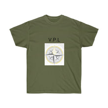 Load image into Gallery viewer, Unisex Ultra Cotton Tee