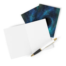 Load image into Gallery viewer, Greeting Cards (8 pcs)