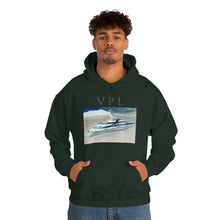 Load image into Gallery viewer, Unisex Heavy Blend™ Hooded Sweatshirt