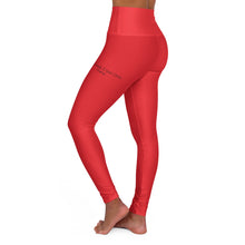 Load image into Gallery viewer, High Waisted Yoga Leggings