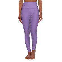 Load image into Gallery viewer, High Waisted Yoga Leggings
