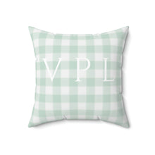 Load image into Gallery viewer, Faux Suede Square Pillow