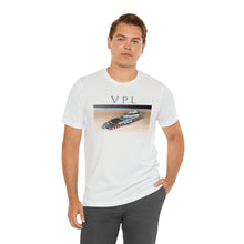 Load image into Gallery viewer, Unisex Jersey Short Sleeve Tee