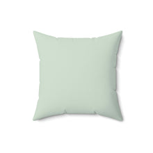 Load image into Gallery viewer, Faux Suede Square Pillow