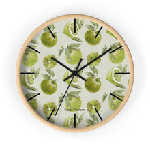 Load image into Gallery viewer, Wall clock