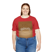 Load image into Gallery viewer, Unisex Jersey Short Sleeve Tee