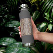 Load image into Gallery viewer, 22oz Vacuum Insulated Bottle