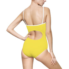 Load image into Gallery viewer, Women's One-piece Swimsuit