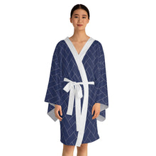 Load image into Gallery viewer, Higaki Long Sleeve Kimono Robe