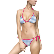 Load image into Gallery viewer, Women's Bikini Swimsuit