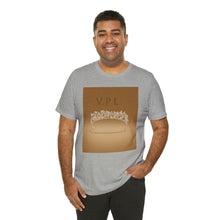 Load image into Gallery viewer, Unisex Jersey Short Sleeve Tee