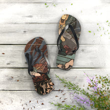 Load image into Gallery viewer, Flip Flops