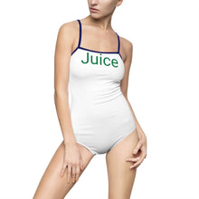 Load image into Gallery viewer, Women's One-piece Swimsuit