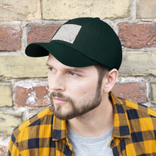 Load image into Gallery viewer, Unisex Twill Hat