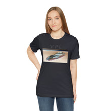 Load image into Gallery viewer, Unisex Jersey Short Sleeve Tee