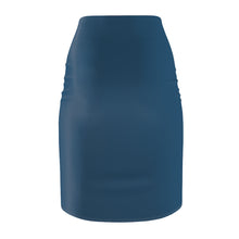 Load image into Gallery viewer, Women's Pencil Skirt