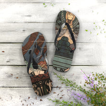 Load image into Gallery viewer, Flip Flops