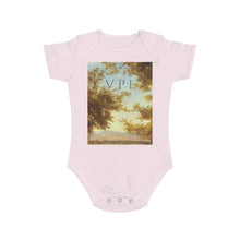 Load image into Gallery viewer, Short Sleeve Baby Bodysuit