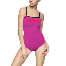 Load image into Gallery viewer, Women's One-piece Swimsuit