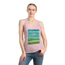 Load image into Gallery viewer, Women's Dreamer Tank Top