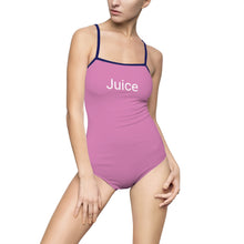 Load image into Gallery viewer, Women's One-piece Swimsuit