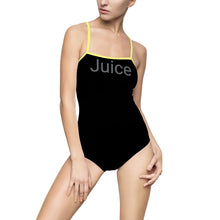 Load image into Gallery viewer, Women's One-piece Swimsuit