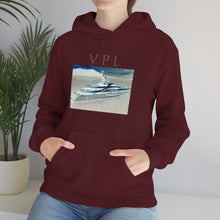 Load image into Gallery viewer, Unisex Heavy Blend™ Hooded Sweatshirt