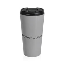 Load image into Gallery viewer, Stainless Steel Travel Mug