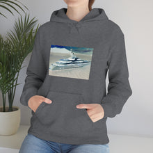 Load image into Gallery viewer, Unisex Heavy Blend™ Hooded Sweatshirt
