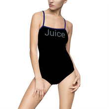Load image into Gallery viewer, Women's One-piece Swimsuit