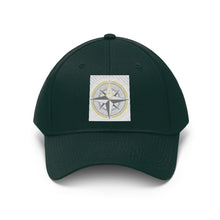 Load image into Gallery viewer, Unisex Twill Hat