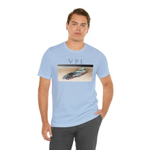 Load image into Gallery viewer, Unisex Jersey Short Sleeve Tee