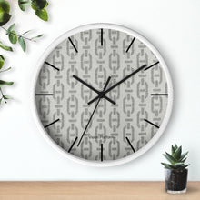 Load image into Gallery viewer, Wall clock