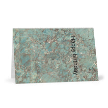 Load image into Gallery viewer, Greeting Cards (7 pcs)