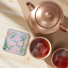 Load image into Gallery viewer, Hardboard Back Coaster