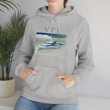 Load image into Gallery viewer, Unisex Heavy Blend™ Hooded Sweatshirt