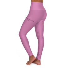 Load image into Gallery viewer, High Waisted Yoga Leggings