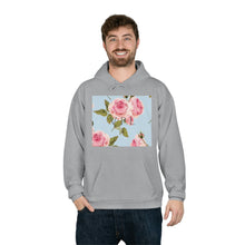 Load image into Gallery viewer, Unisex EcoSmart® Pullover Hoodie Sweatshirt