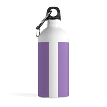 Load image into Gallery viewer, Stainless Steel Water Bottle