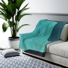 Load image into Gallery viewer, Velveteen Plush Blanket