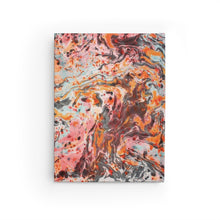 Load image into Gallery viewer, Journal - Ruled Line