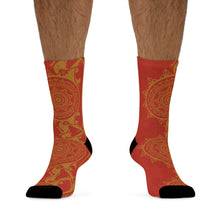 Load image into Gallery viewer, Recycled Poly Socks