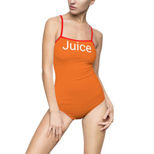 Load image into Gallery viewer, Women's One-piece Swimsuit