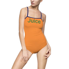 Load image into Gallery viewer, Women's One-piece Swimsuit