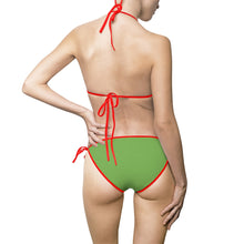 Load image into Gallery viewer, Women's Bikini Swimsuit